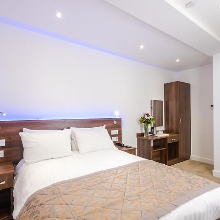 Signature Hotel London Ilford Luaran gambar
