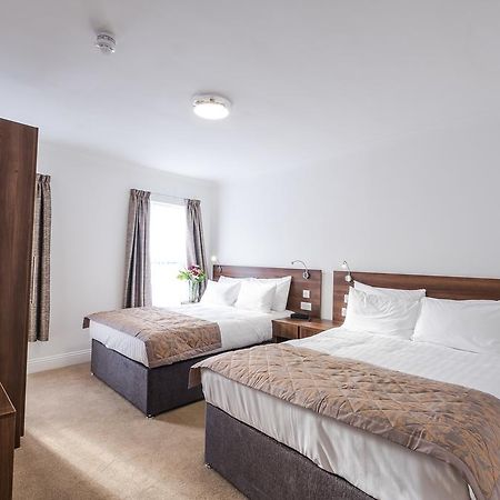 Signature Hotel London Ilford Luaran gambar