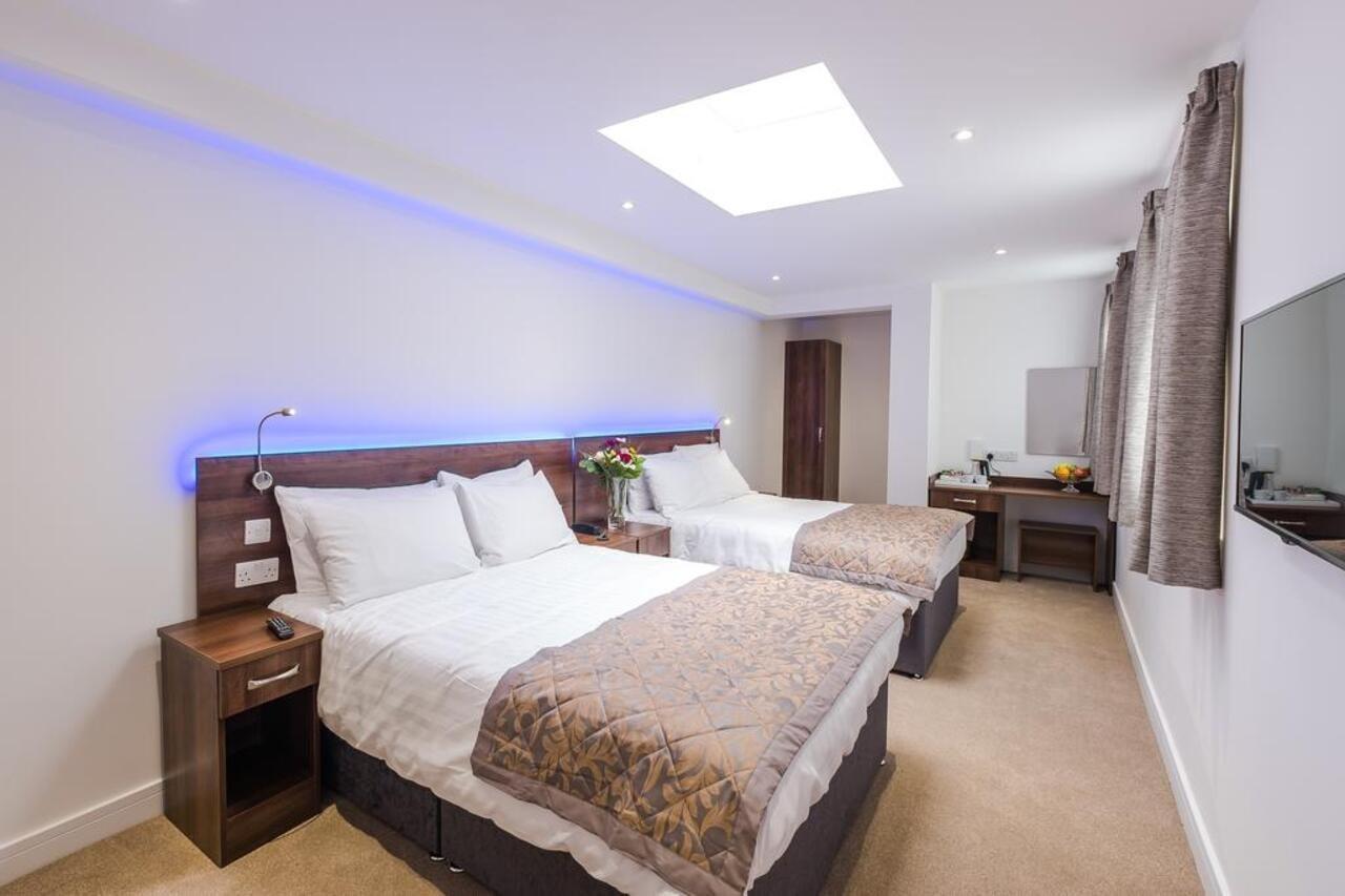 Signature Hotel London Ilford Luaran gambar