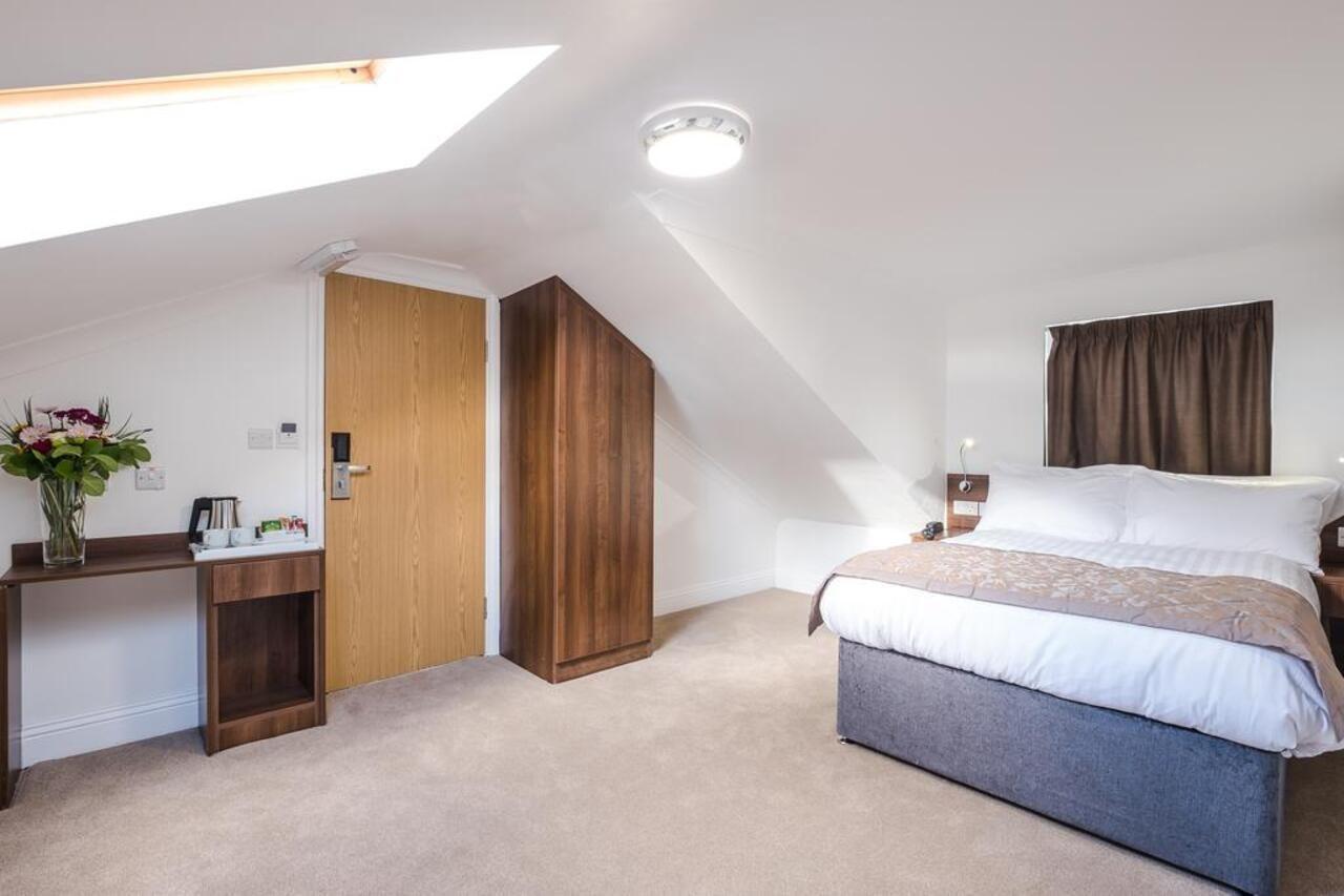 Signature Hotel London Ilford Luaran gambar