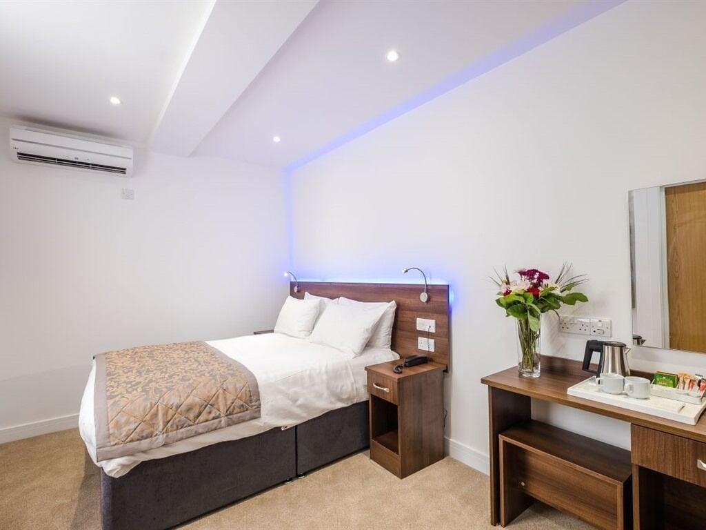 Signature Hotel London Ilford Luaran gambar
