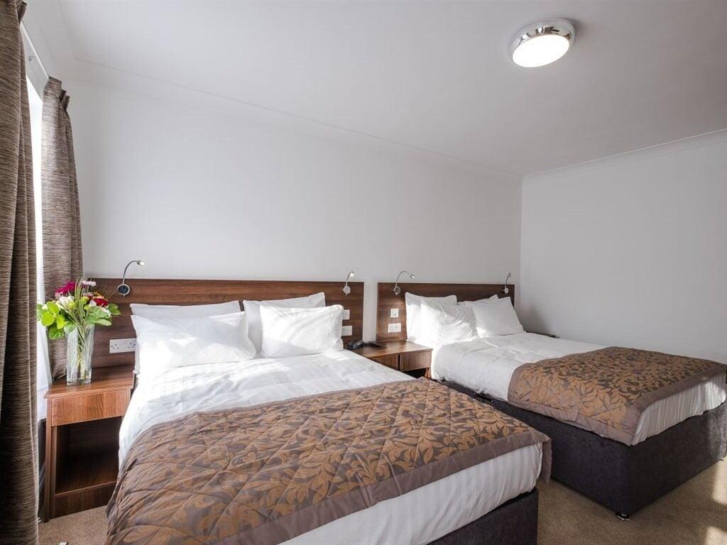 Signature Hotel London Ilford Luaran gambar