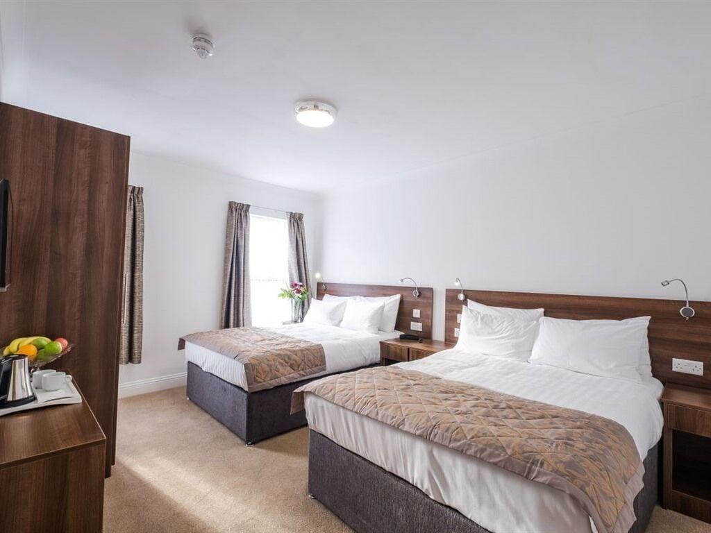Signature Hotel London Ilford Luaran gambar