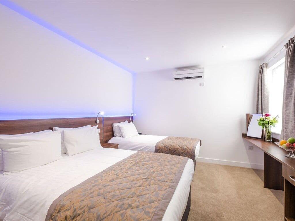 Signature Hotel London Ilford Luaran gambar