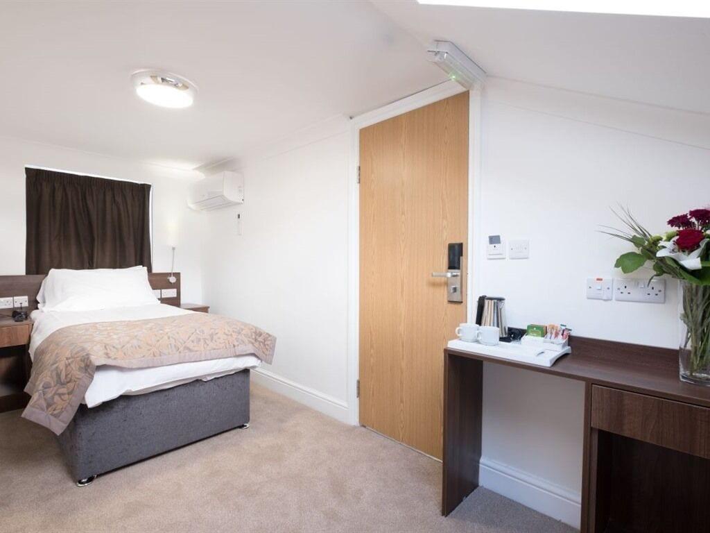 Signature Hotel London Ilford Luaran gambar