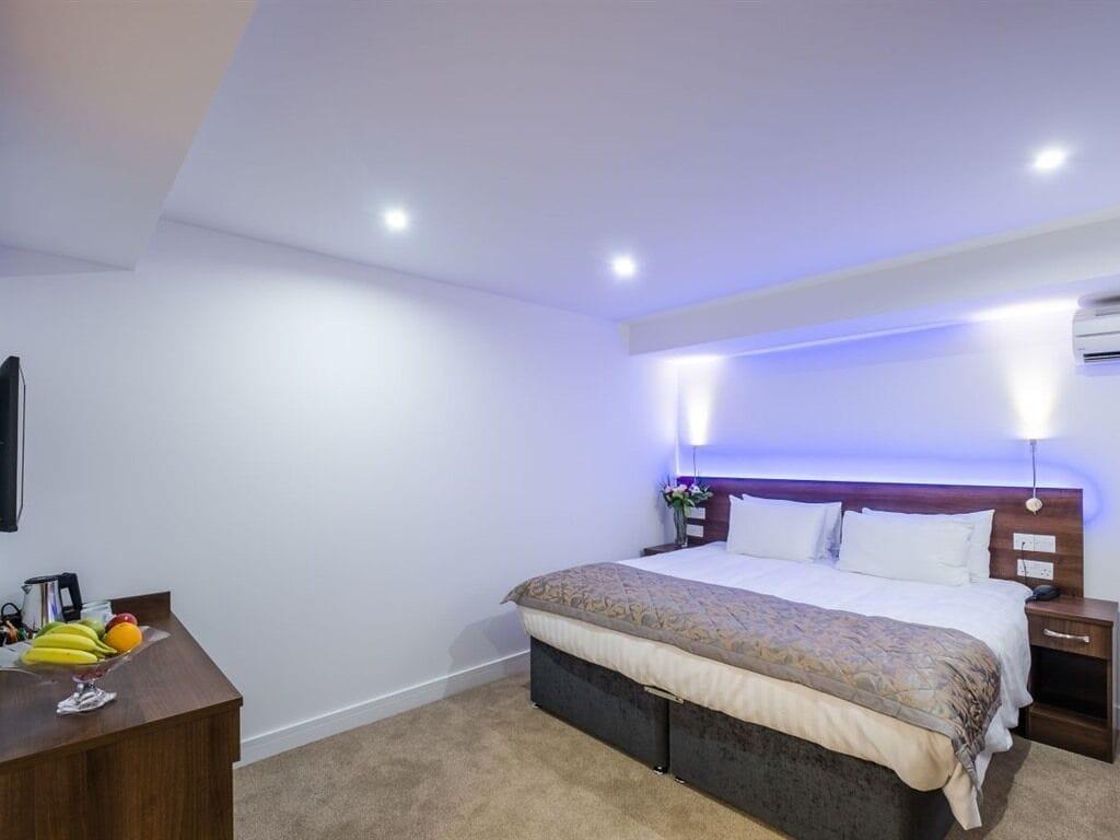 Signature Hotel London Ilford Luaran gambar