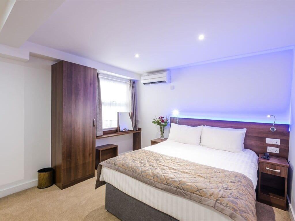 Signature Hotel London Ilford Luaran gambar