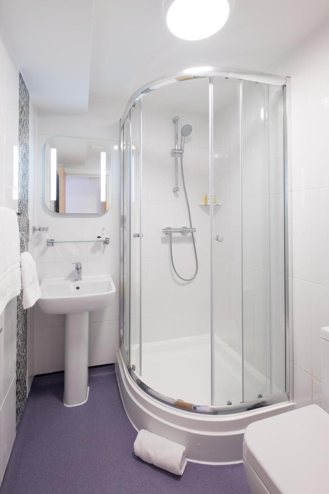 Signature Hotel London Ilford Luaran gambar