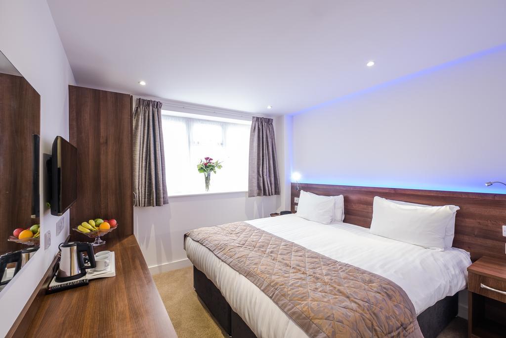 Signature Hotel London Ilford Luaran gambar