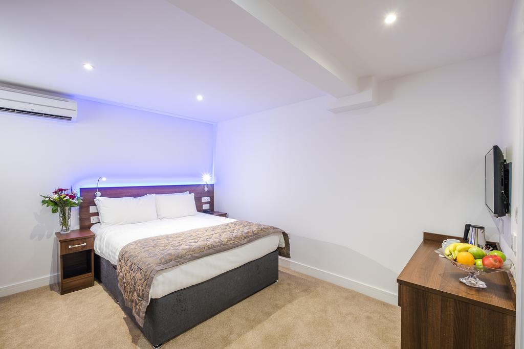 Signature Hotel London Ilford Luaran gambar
