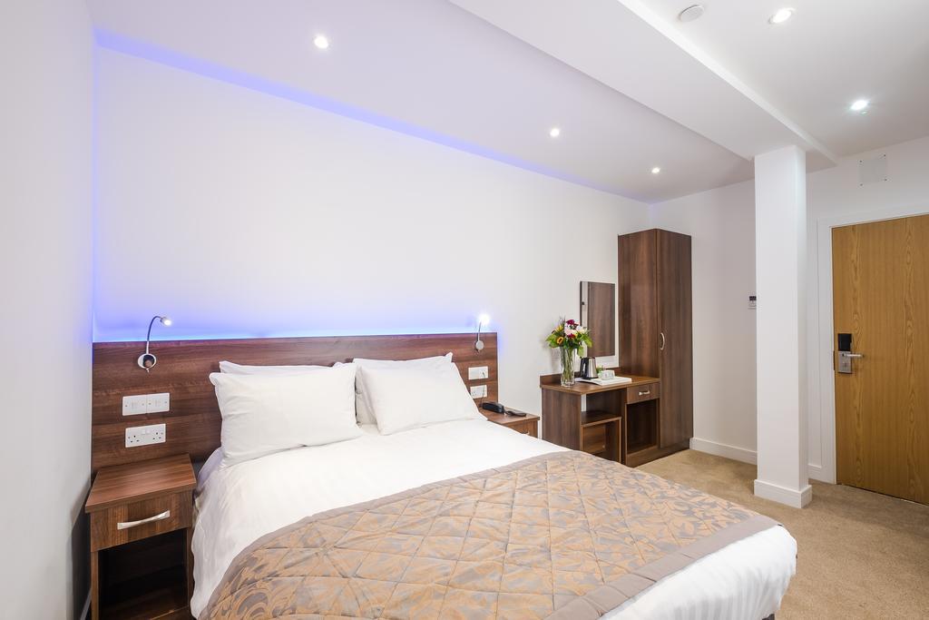 Signature Hotel London Ilford Luaran gambar