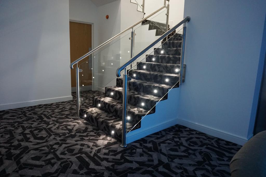 Signature Hotel London Ilford Luaran gambar
