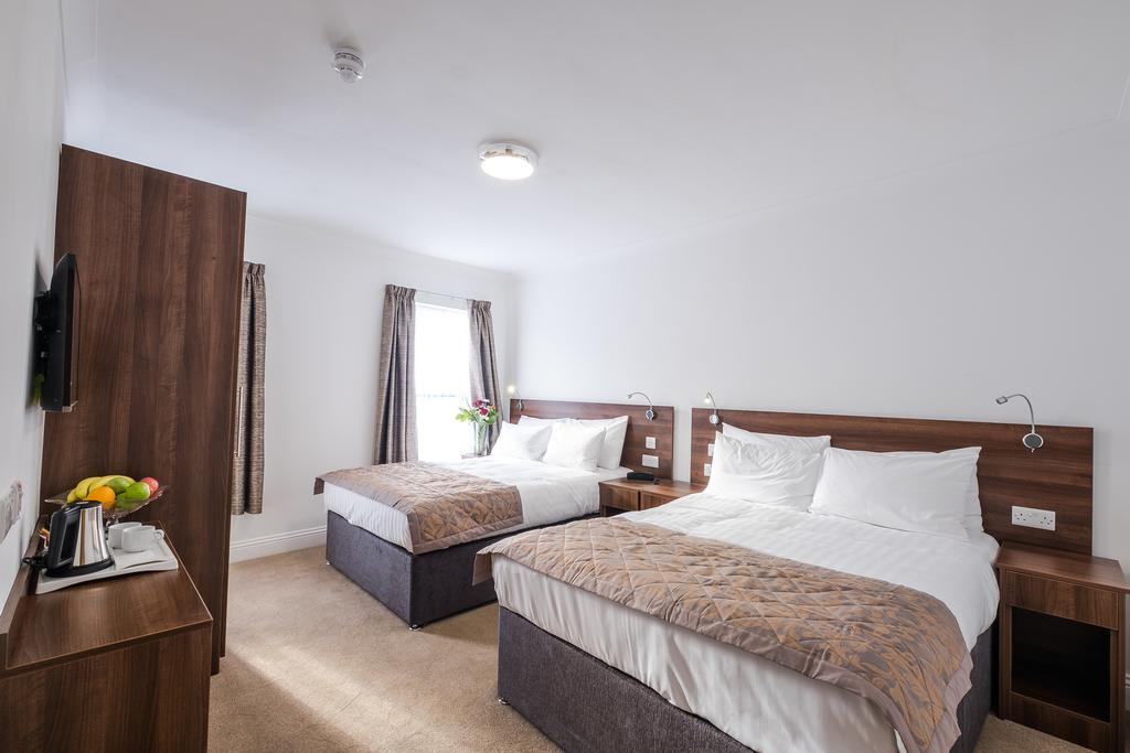 Signature Hotel London Ilford Luaran gambar