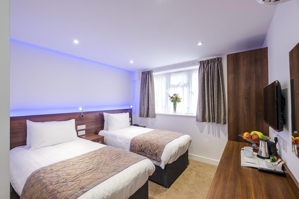 Signature Hotel London Ilford Luaran gambar