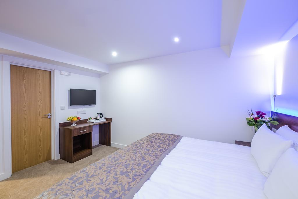 Signature Hotel London Ilford Luaran gambar