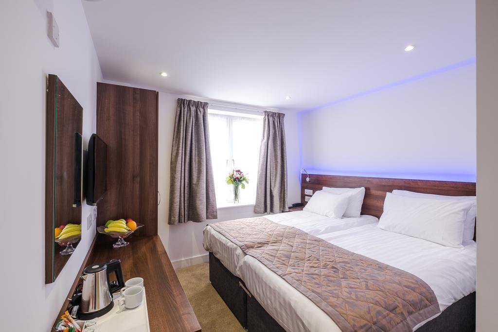 Signature Hotel London Ilford Luaran gambar