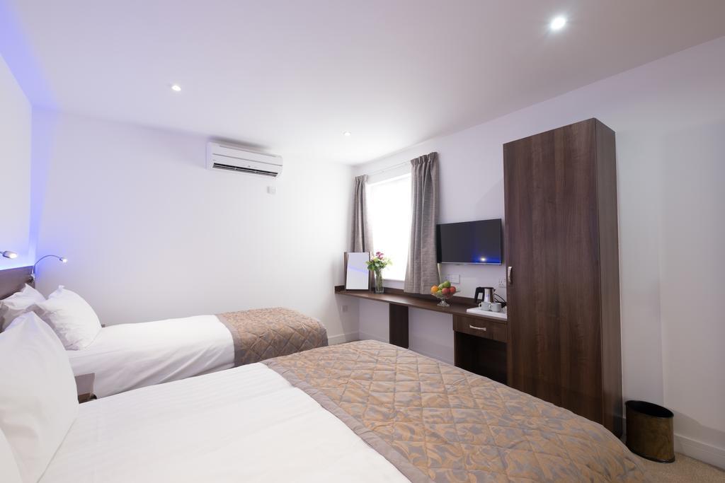Signature Hotel London Ilford Luaran gambar