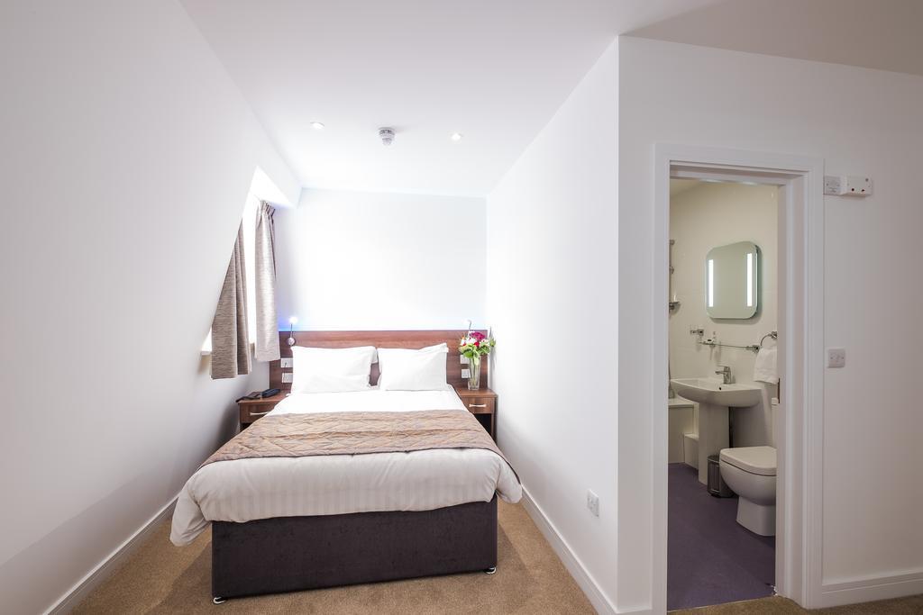 Signature Hotel London Ilford Luaran gambar